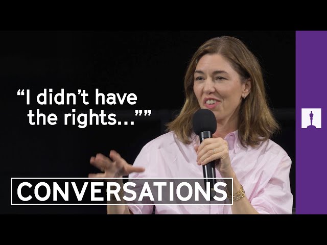 Sofia Coppola’s Risky Move That Launched Her Career