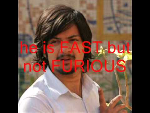 ALI FAZA     HAPPY BIRTHDAY