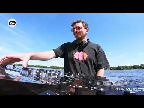 UK GARAGE/MINIMAL HOUSE SET | FLOREZOON   (SESSION No. 2)