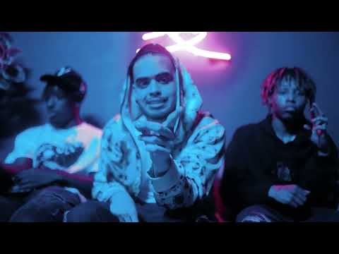 FiveStarBlaizo - Phantom [Official Video]