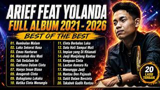 Download lagu ARIEF PUTRA FULL FEAT YOLANDA 2021-2026 - REMBULAN MALAM🎵TAK SEDALAM INI🎵- TERPOPULER TANPA IKLAN mp3 Download lagu ARIEF PUTRA FULL FEAT YOLANDA 2021-2026 - REMBULAN MALAM🎵TAK SEDALAM INI🎵- TERPOPULER TANPA IKLAN mp3