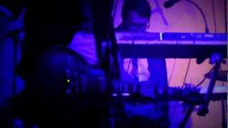 Gravity co. - Jack In The Box (Live @ Mixtape 5)