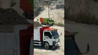 Download lagu Dump Truk Merapi Bantak 😎 mp3