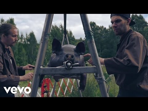 Mikidi & Gaiaf - Hommat Jiiris