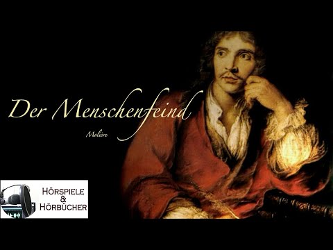 Der Menschenfeind - Hörspiel