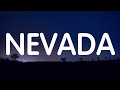 YoungBoy Never Broke Again - Nevada (Lyrics) New Song