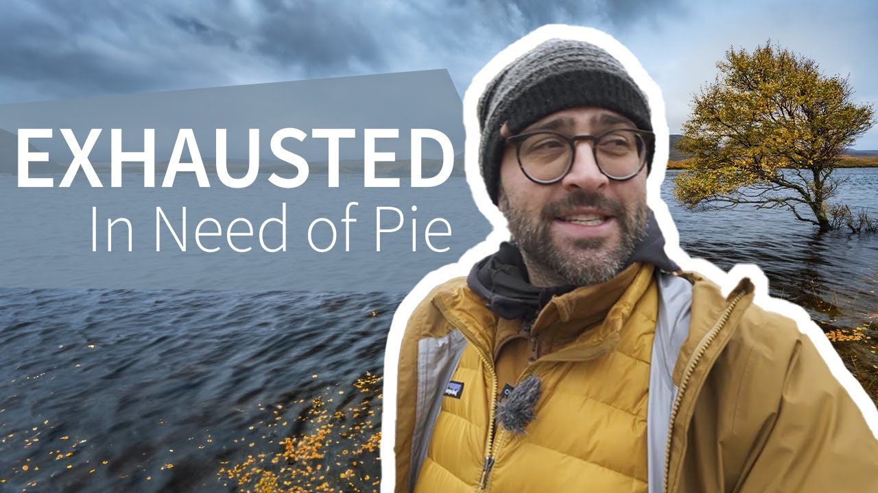 Stac Pollaidh from the North: a Photo for the Future | Autumn 2023 (Episode 5)