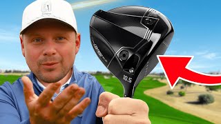 The FORGIVING Driver To Beat In 2026 - It BLEW ME AWAY! 