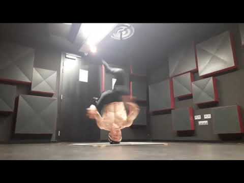 Headspin's Evolution (1995-2019) - B-Boy Gyomecore