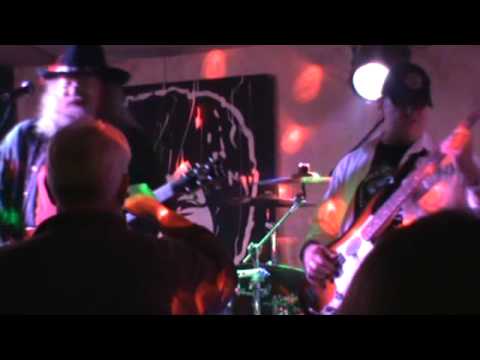 Al Stone, Live, short clip, Fl. Jan,2012