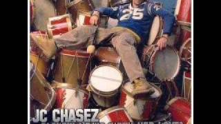 jc chasez-blowin me up (instrumental)