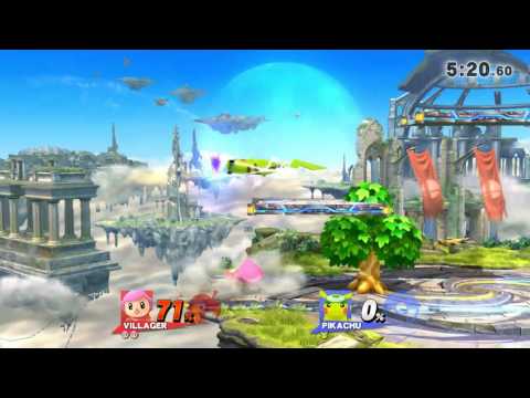 ESAM vs SAMFISH