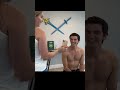 Crunchy Chiropractic Back Cracks Asmr Chiropractic