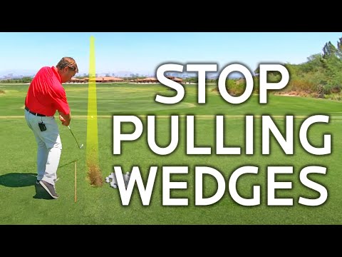 Stop Pulling Wedges