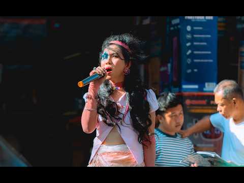 YouTube video
