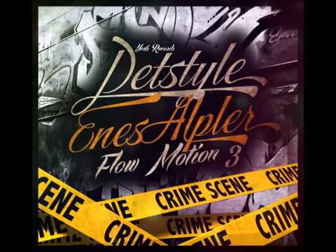Detstyle & Enes Alper  Flow Motion 3  YouTube