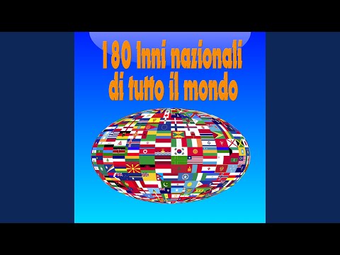 Maldive - Gaumee Salaam - Inno nazionale maldiviano (Ci salutiamo in questa unità nazionale)