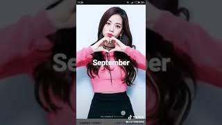 Download lagu Hari lahir artis korea mp3