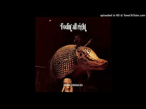 Frode Thingnæs - Feelin' All Right