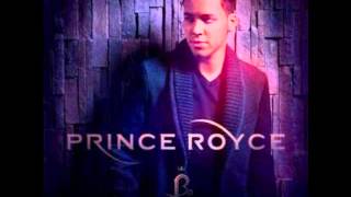 Prince Royce - 1. Prelude (Phase II)