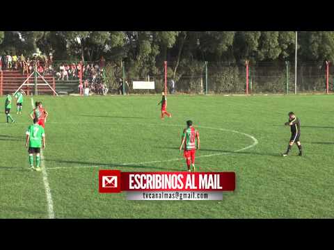 Resumen Circulo Deportivo 1 - Banfield 2