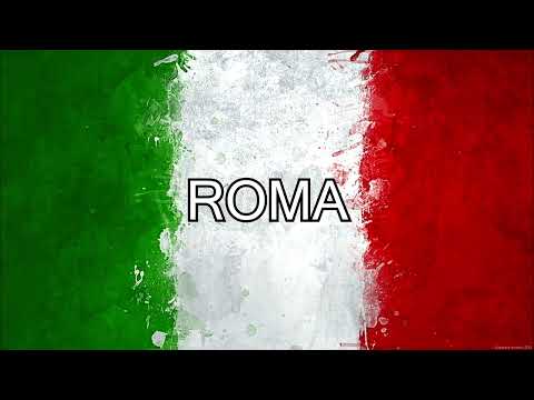 How to Pronounce ROMA in ITALIAN Like a Native!