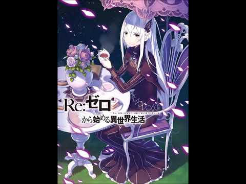 Re: Zero OST: Hymne of Despair and Atonement (Extended)