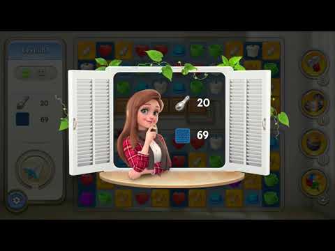 My Home Design Dreams [HD] LEVEL 87