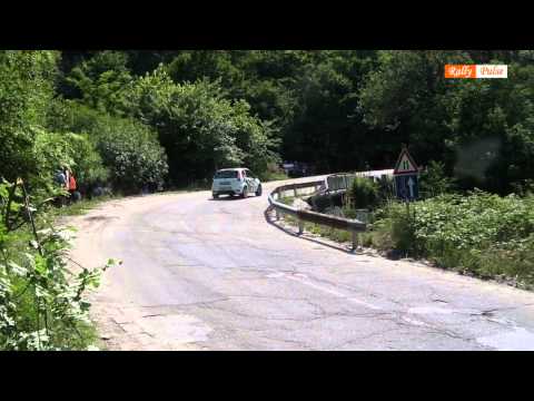 Rally Hebros 2013