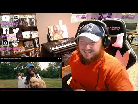 DJ Reacts to Broccoli - DRAM (ft. Lil Yachty)