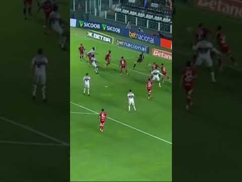 São Paulo 1x0 Internacional ⚽️ Sabino🥾 Ferreirinha 🏆 Brasileirão Série A | 37ª rodada #saopaulofc