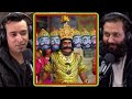 Nikhil Upreti Explains Being A Massive Fan Of Ravana!