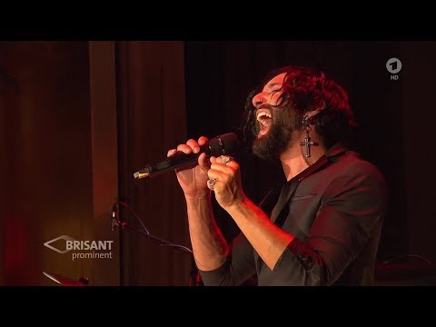 Mann oder Frau? Conchita ist das Wurst! (2019-09-03, ARD, Brisant)
