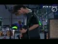 Red Hot Chili Peppers - Dani California Live 