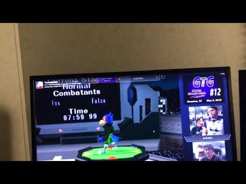 JediJake and and his drunken friend