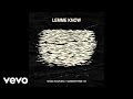 Vince Staples Lemme Know Audio Ft Jhené Aiko Dahi