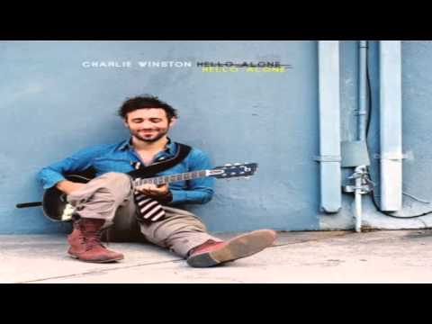 Charly Winston - Hello Alone