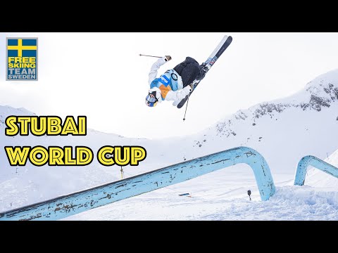 FREESKI SWE - STUBAI WC