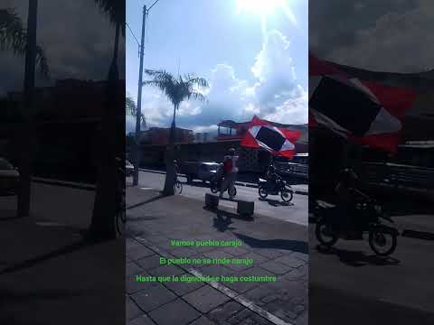 26 noviembre 2026 - Cali, parque de las banderas, san Fernando. Soldados de bolivar