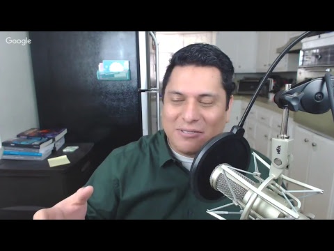 Author Interview- Gabriel Rathweg