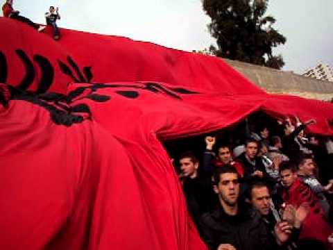 Festimi i golit te pare Butrinti - Himara 2-1