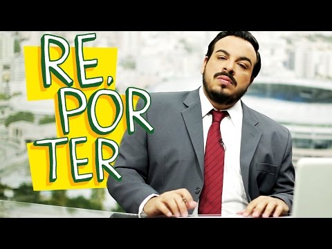 REPÓRTER