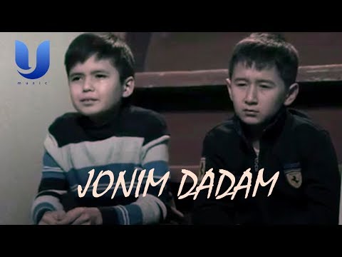 Jonim dadam | Жоним дадам (узбеккино)