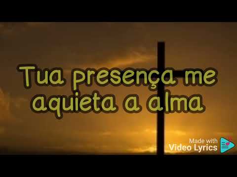 Medley Esperança - Diante do Trono (Letra)