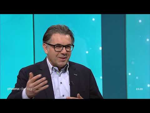 Prof. Hubert Zimmermann zur Brexit Debatte am 04.12.2018