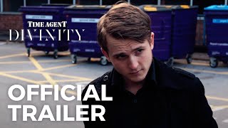 Time Agent: Divinity | Official Trailer