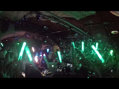 Sountec live@Kottulinsky