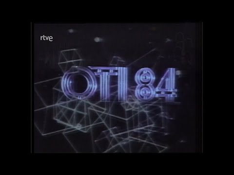 Festival OTI de la Canción 1984 - Video completo