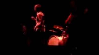 Mandy K- While You Were Out 9/15/09