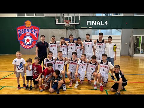 KK BEKO➖BKK RADNIČKI 6️⃣7️⃣:9️⃣2️⃣